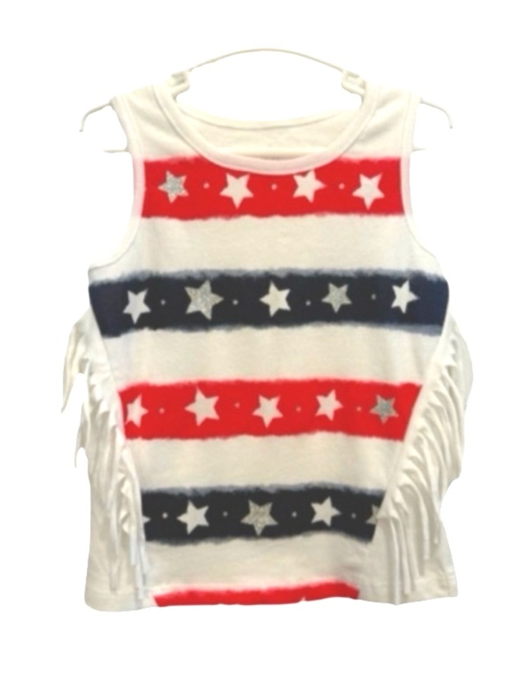 Patriotic Tank Top